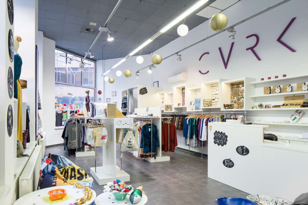Cvrk Ostrava